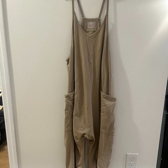 FP Movement Hotshot Onesie - Picture 2 of 3